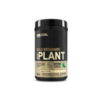 Optimum Nutrition Gold Standard 100% Plant Vegan Protein Vanilla 684 g
