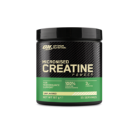 Optimum Nutrition Micronised Creatine 187 g 