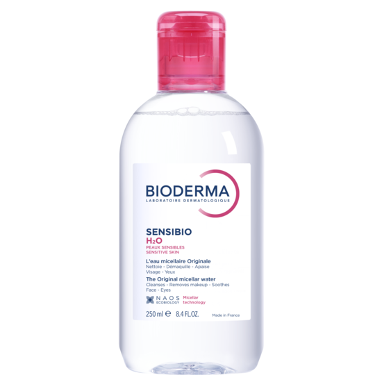 Bioderma Sensibio H2O 250 ml