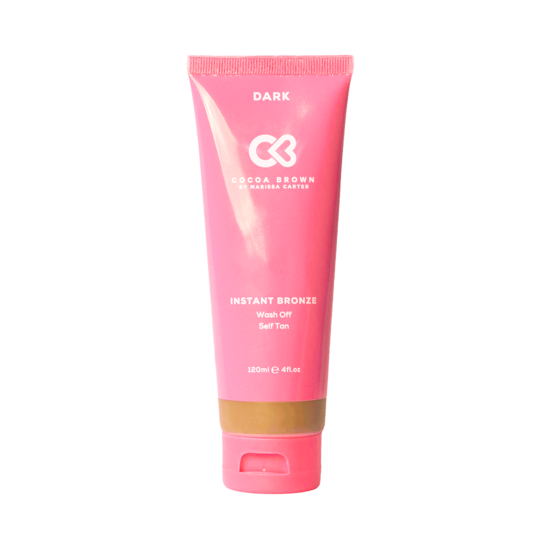Cocoa Brown Instant Bronze Dark 120 ml