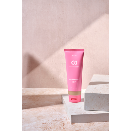 Cocoa Brown Instant Bronze Dark 120 ml