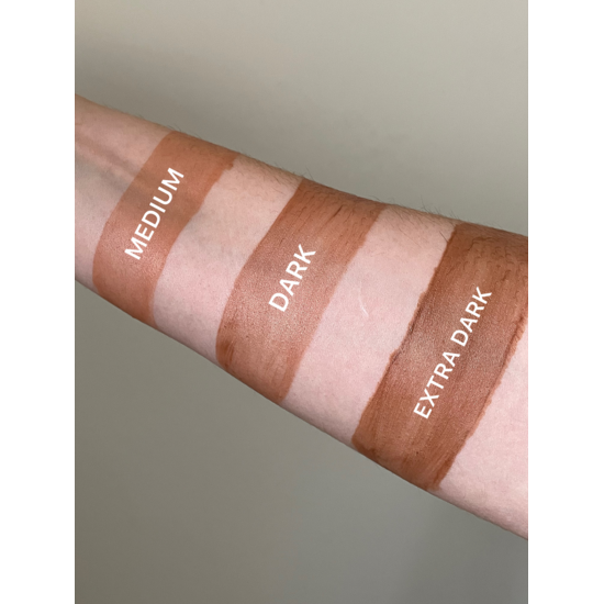 Cocoa Brown Instant Bronze Dark 120 ml