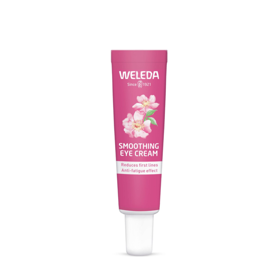 Weleda Smoothing Eye Cream 12 ml