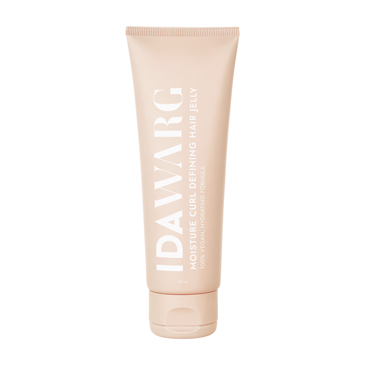 IDA WARG Beauty Moisture Curl Defining Hair Jelly 150 ml