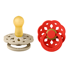 bibs-boheme-latex-size-1-vanilla-candy-apple-2-pack