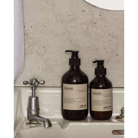 Meraki Hand Soap Northern Dawn 490 ml