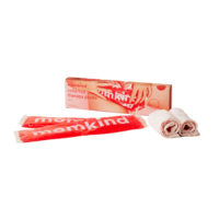 momkind Isbinda/Värmekudde med bomullshylsor 2-pack