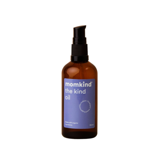 momkind Gravidolja 100 ml