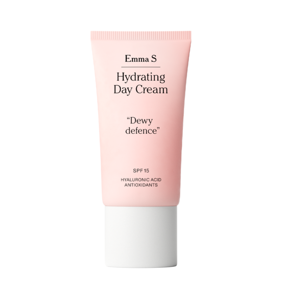 Emma S. Hydrating Day Cream SPF15 50 ml