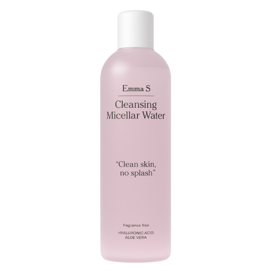 Emma S. Cleansing Micellar Water 250 ml