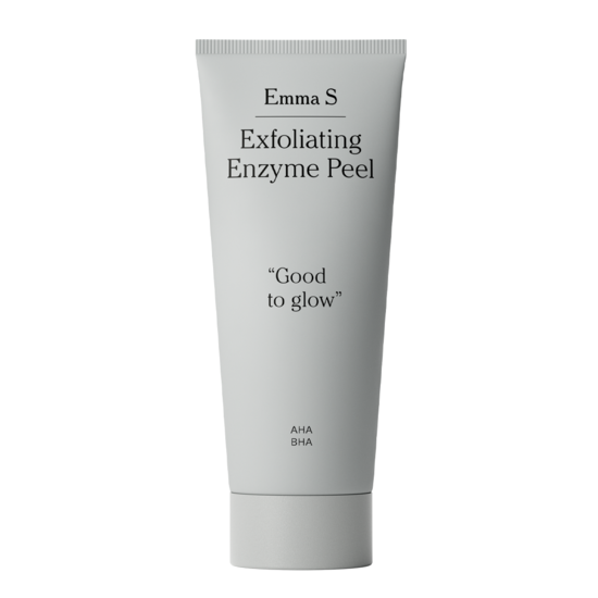 Emma S. Exfoliating Enzyme Peel 60 ml