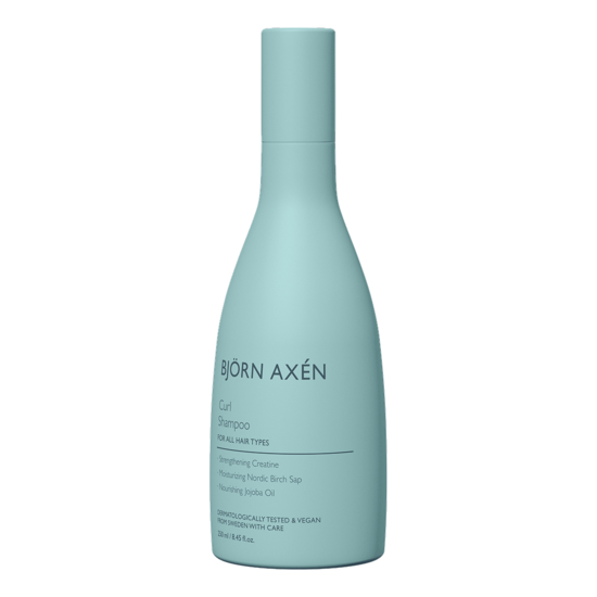 Björn Axén Curl Shampoo 250 ml