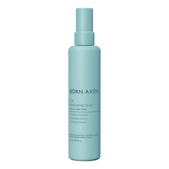 Björn Axén Curl Reactivating Spray 150 ml