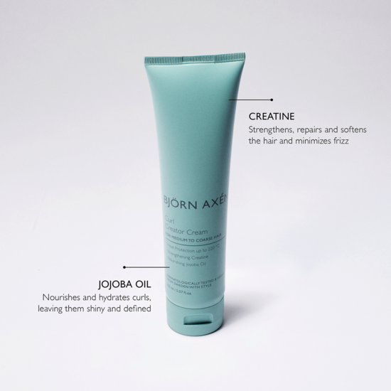 Björn Axén Curl Creator Cream 150 ml
