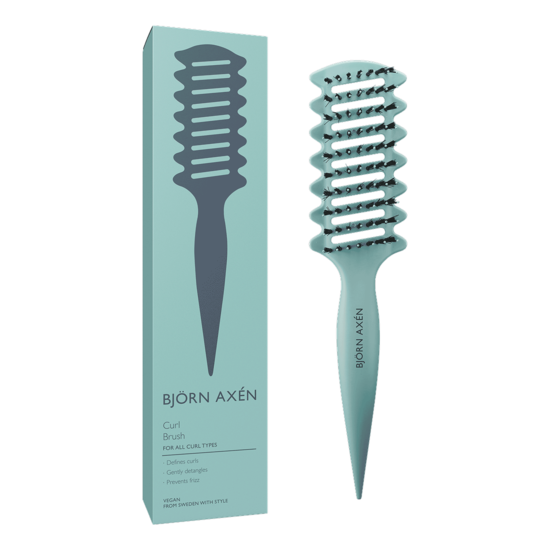 Björn Axén Curl Brush