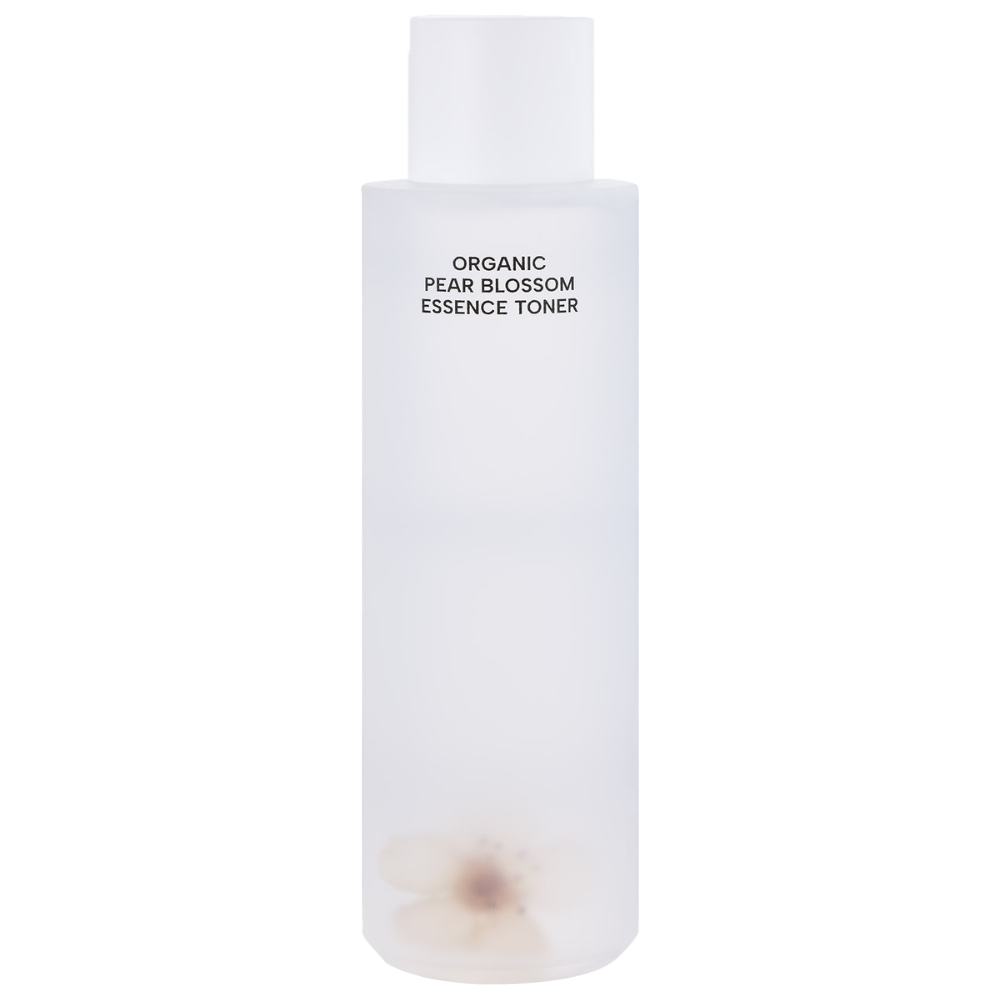 Whamisa Organic Pear Blossom Essence Toner 160 ml