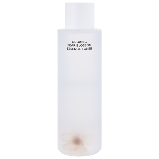 Whamisa Organic Pear Blossom Essence Toner 160 ml
