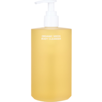 Whamisa Organic Seeds Body Cleanser 490 ml