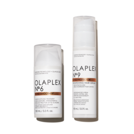 Olaplex No.6 Bond Smoother 100 ml & No.9 Bond Protector 90 ml