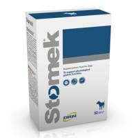 DRN Stomek Tablett 32 st