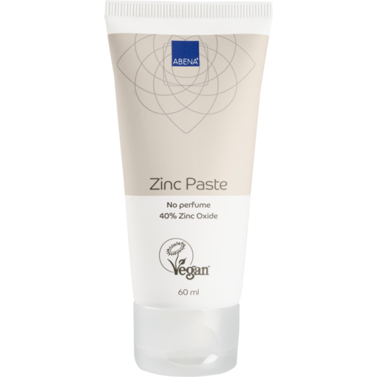 ABENA Zinkpasta 40% 60 ml