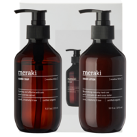 Meraki Presentask Meadow Bliss Soap & Lotion