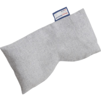 MirakelDESIGN Eye Pillow Gråmelerad Recycle