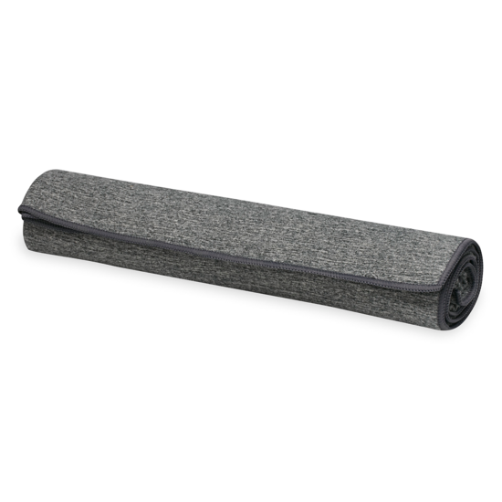 Gaiam Active-Dry Yoga Mat Towel