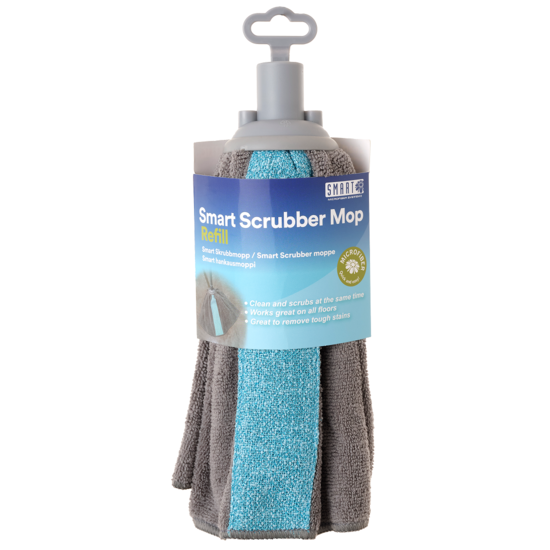 Smart Microfiber Smart Scrub Refill