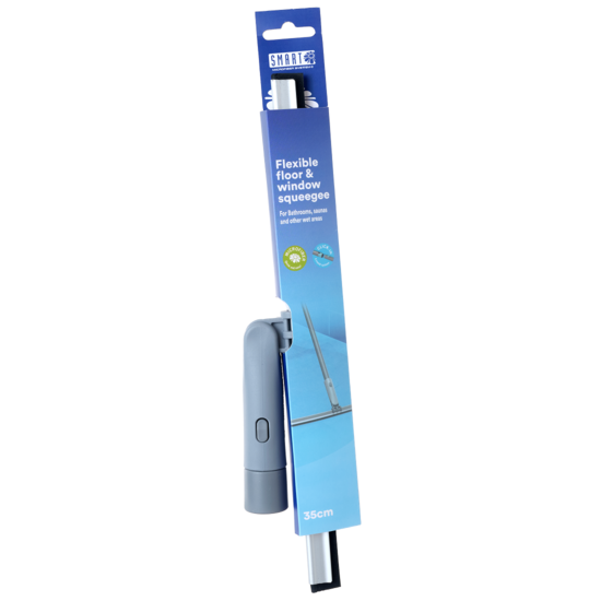 Smart Microfiber Golvraka Flex