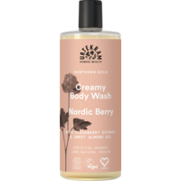 Urtekram Beauty Nordic Berry Creamy Body Wash 500 ml