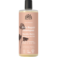 Urtekram Beauty Nordic Berry Shampoo 500 ml