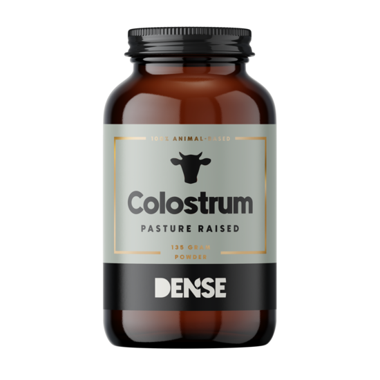 Dense Colostrum 135 g