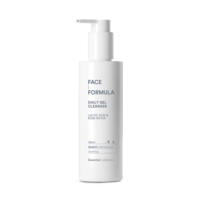 Face Formula Daily Gel Cleanser 200 ml