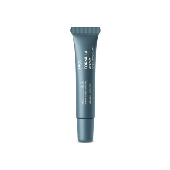 Face Formula Lip Balm 10 ml