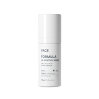 Face Formula Oil Control Serum 60 ml