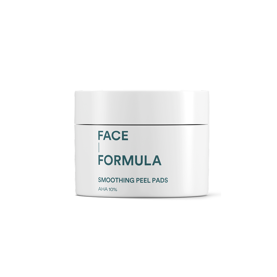 Face Formula Smoothing Peel Pads 60 ml
