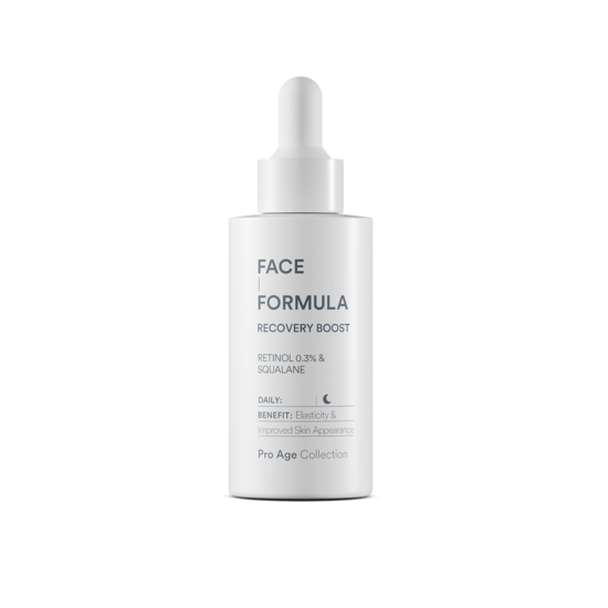 Face Formula Recovery Boost 30 ml