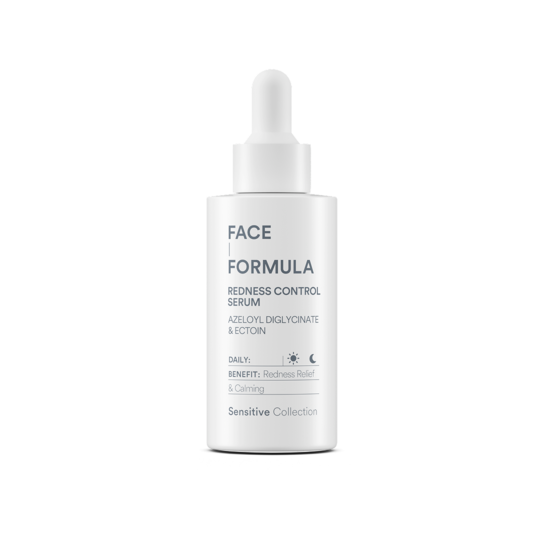 Face Formula Redness Control Serum 30 ml