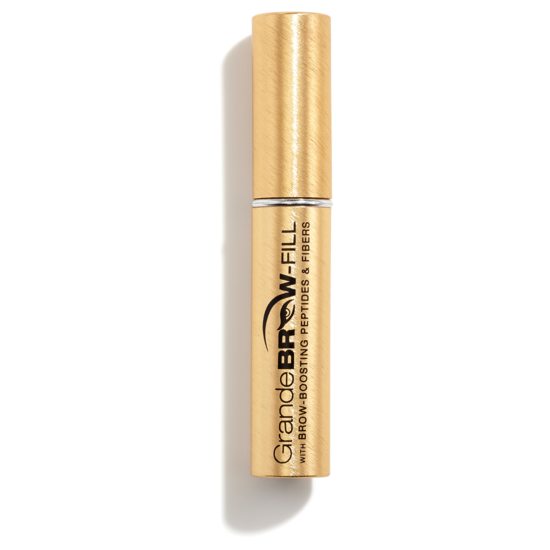Grande Cosmetics GrandeBROW-FILL Volumizing Brow Gel with Fibers & Peptides Light 4 g