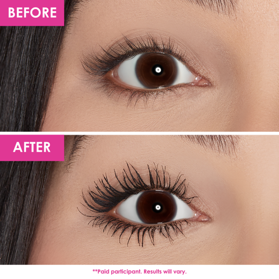 Grande Cosmetics GrandeDRAMA Intense Thickening Mascara 9 g