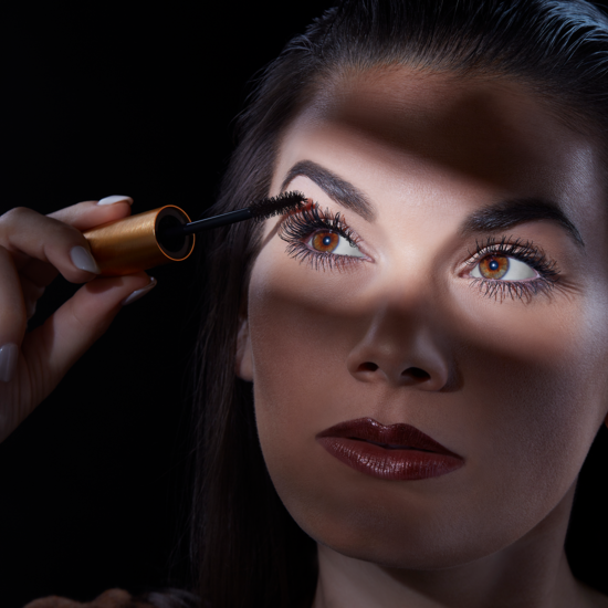 Grande Cosmetics GrandeDRAMA Intense Thickening Mascara 9 g
