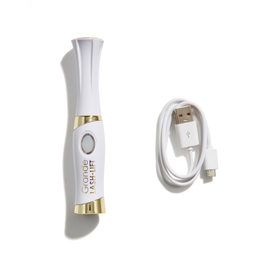 Grande Cosmetics GrandeLASH-LIFT Heated Lash Curler