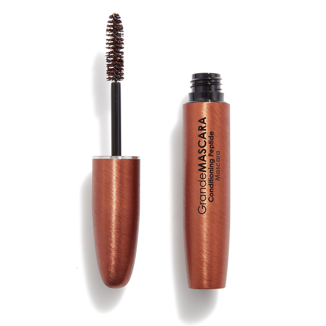 Grande Cosmetics GrandeMASCARA Conditioning Peptide Mascara Brown 5,6 g
