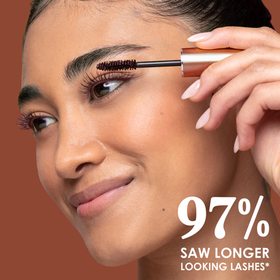 Grande Cosmetics GrandeMASCARA Conditioning Peptide Mascara Brown 5,6 g