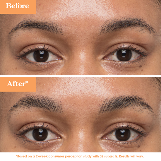 Grande Cosmetics GrandeBROW-LAMINATE Brow Styling Gel with Peptides 11 ml