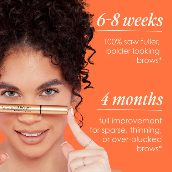 Grande Cosmetics GrandeBROW 1,5 ml