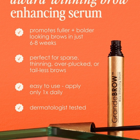 Grande Cosmetics GrandeBROW 1,5 ml