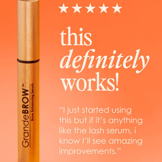 Grande Cosmetics GrandeBROW 1,5 ml