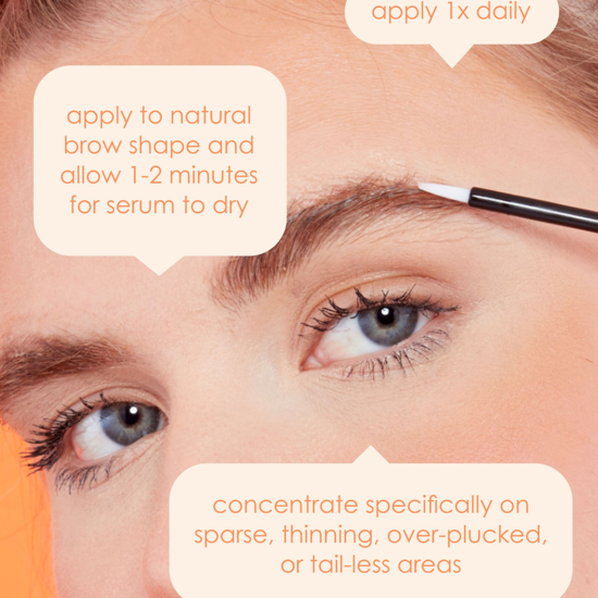 Grande Cosmetics GrandeBROW 1,5 ml
